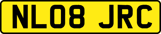 NL08JRC