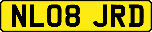 NL08JRD