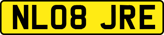 NL08JRE