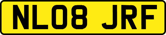 NL08JRF