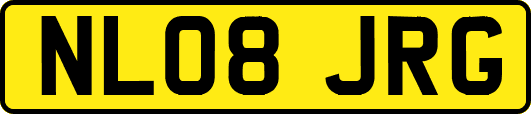 NL08JRG