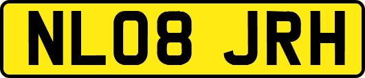 NL08JRH