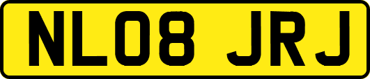 NL08JRJ