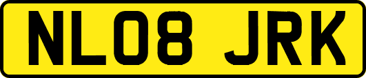 NL08JRK