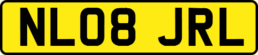 NL08JRL