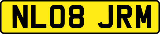 NL08JRM