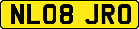 NL08JRO