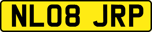NL08JRP