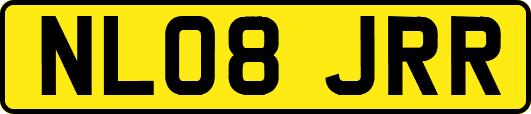 NL08JRR