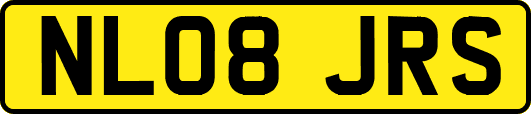 NL08JRS
