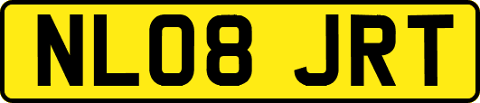 NL08JRT