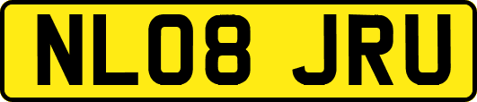 NL08JRU