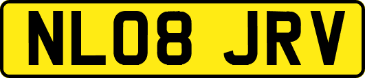 NL08JRV