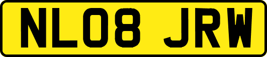 NL08JRW