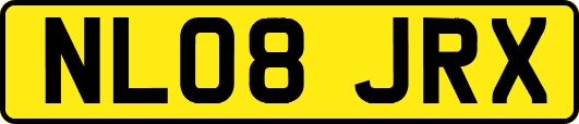 NL08JRX