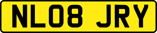 NL08JRY