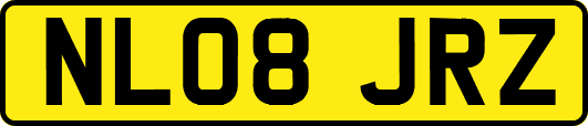 NL08JRZ