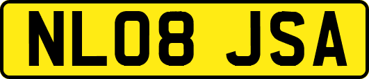 NL08JSA