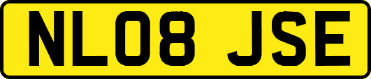 NL08JSE