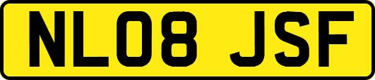 NL08JSF