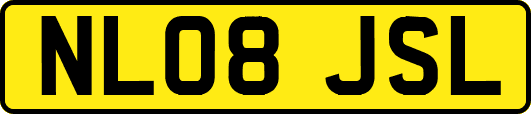 NL08JSL