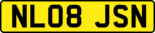 NL08JSN