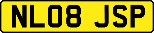 NL08JSP