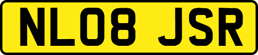 NL08JSR