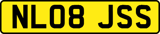 NL08JSS