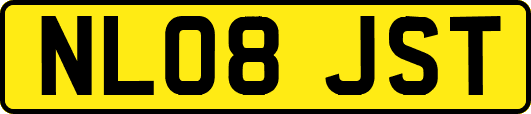 NL08JST