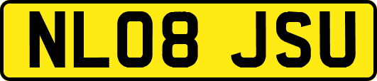 NL08JSU