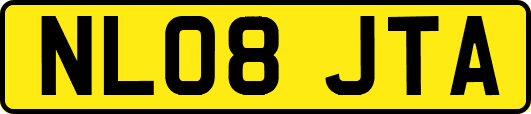 NL08JTA