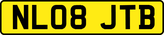 NL08JTB