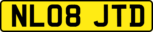 NL08JTD