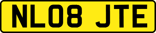 NL08JTE