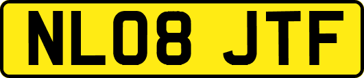 NL08JTF