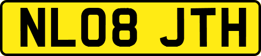 NL08JTH