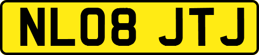 NL08JTJ