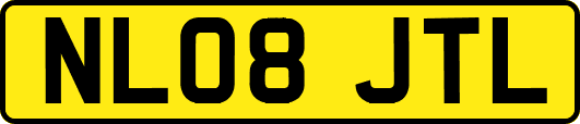 NL08JTL