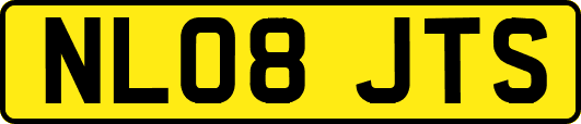 NL08JTS