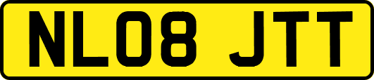NL08JTT