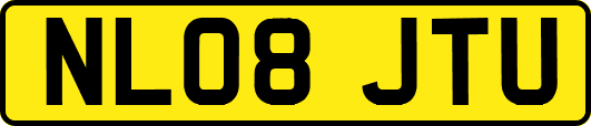NL08JTU