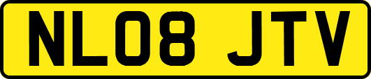 NL08JTV