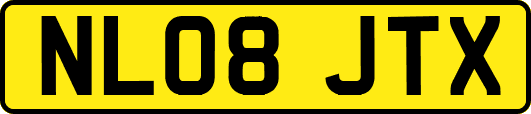 NL08JTX