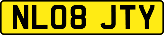 NL08JTY