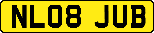 NL08JUB