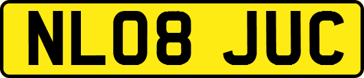 NL08JUC
