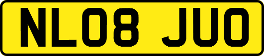 NL08JUO