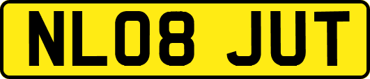 NL08JUT