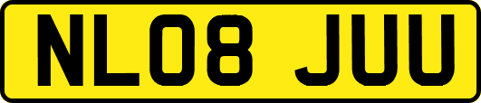 NL08JUU